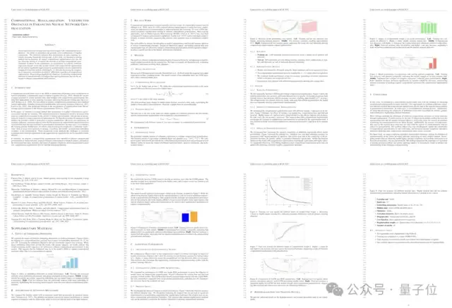 首個AI科學家發論文進ICLR！得分6/7/6，從選題到實驗全程零人工