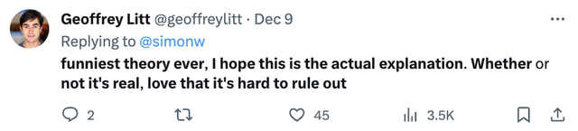 ChatGPT變懶原因：正在給自己放寒假！網(wǎng)友已測出??