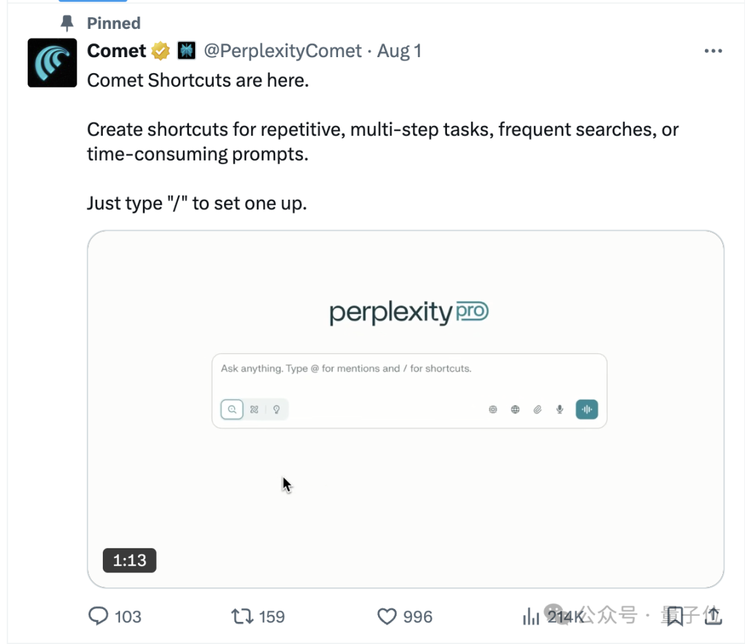 Claude for Chrome來了!可作為瀏覽器擴展程序直接使用