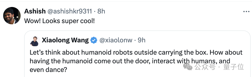 與人類貼身熱舞!人形機器人進階到街頭耍寶,6華人組團出品