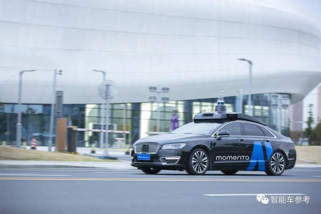 赴美IPO獲批:全球最多車企看好的中國自動駕駛公司,要上市了