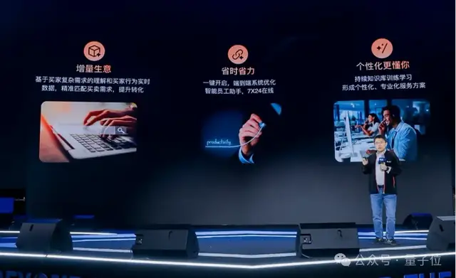 4個專業(yè)Agent幫你出海,00后跨境做起婚慶,在阿里國際跑通全流程