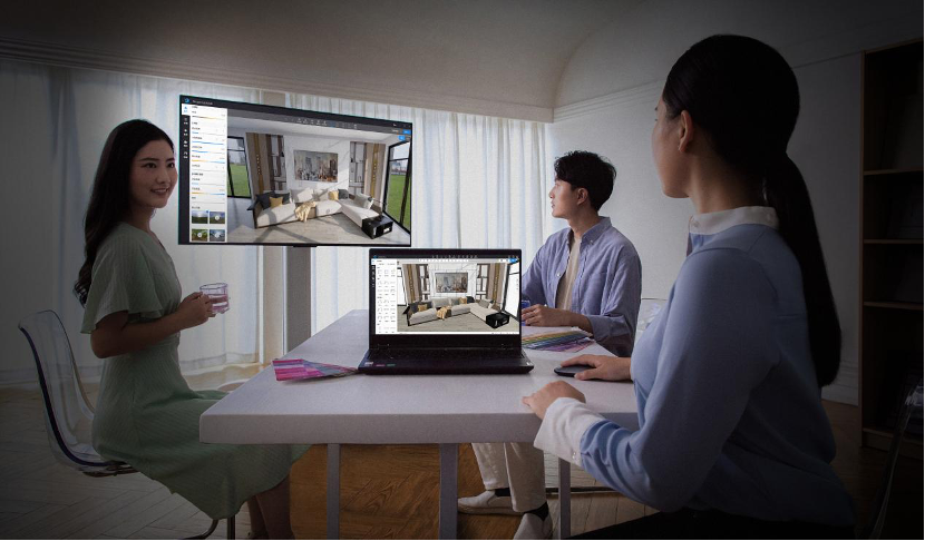 三維家完成數(shù)億元D輪融資 AI+云工業(yè)軟件商業(yè)價值再獲認(rèn)可