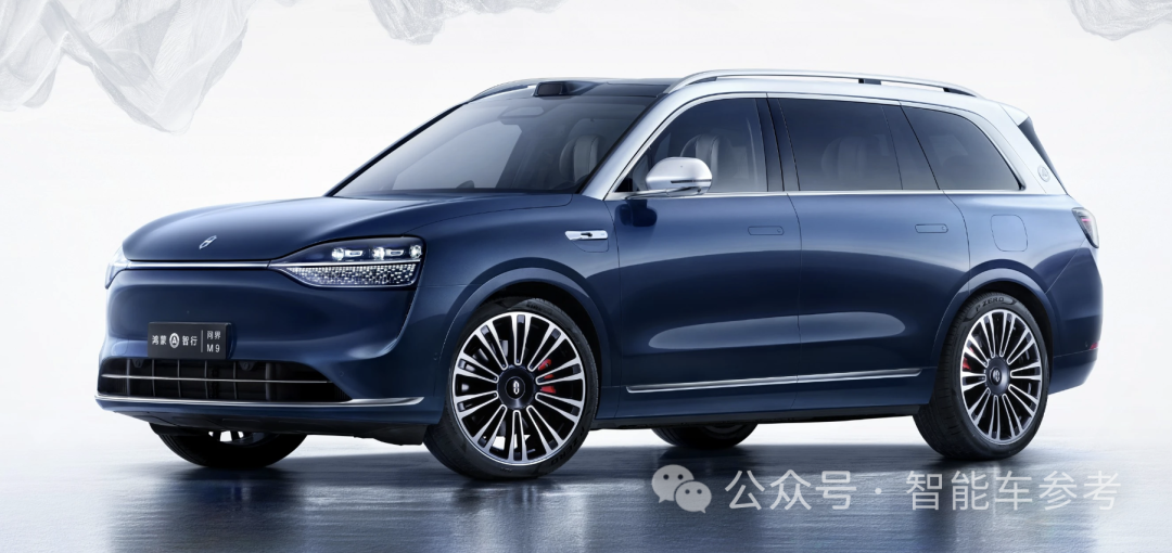 理想所有車型直降3萬！