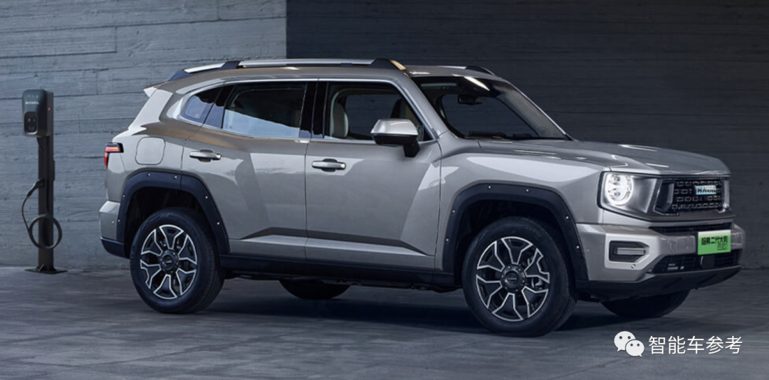 中國爆款新能源盤點(diǎn)：4大冠軍，14個(gè)復(fù)刻者，12大品牌廝殺