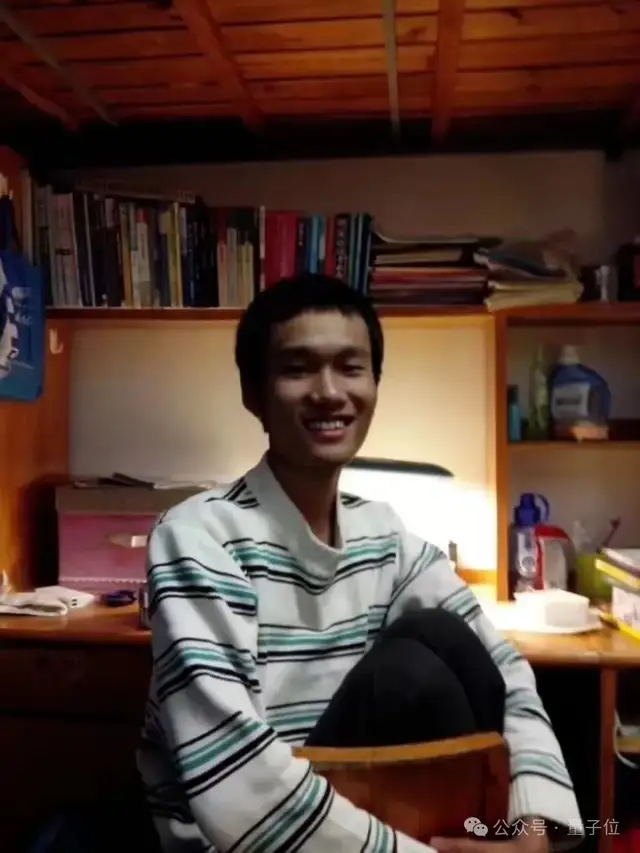 突破世紀難題！北大校友科大少年班才子破解希爾伯特第六問題