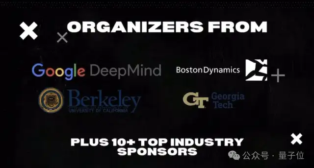 20萬美元獎金池!WBCD'25雙臂機器人挑戰賽全球啟幕,還有數十萬美金硬件支持