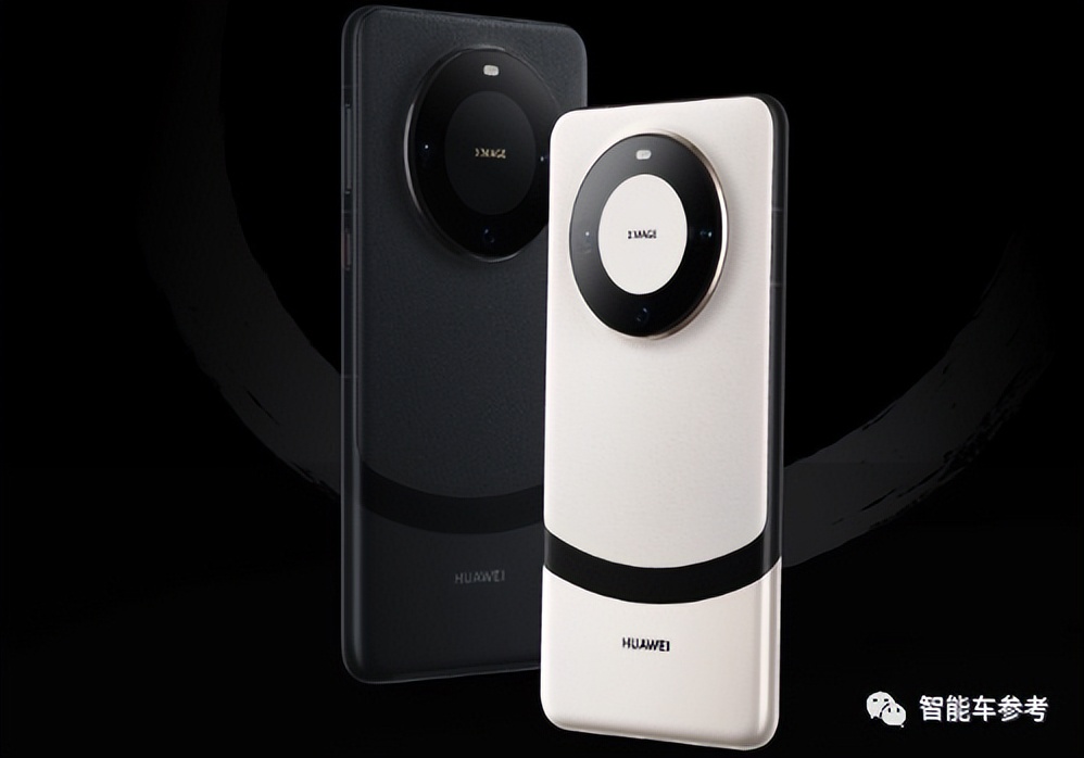 余承東超燃開年信：手機戰略反攻，智選車逆風翻盤！