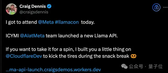 小扎回應Llama4對比DeepSeek:榜單有缺陷,等推理模型出來再比