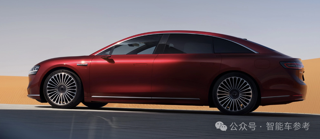 余承東被曝調整:手機已王者歸來,汽車呼喚硬仗將軍