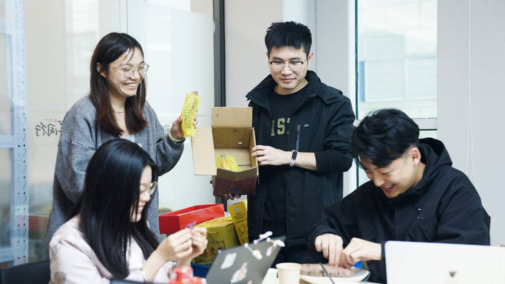 董宇輝：我已經失去了所有快樂的前提