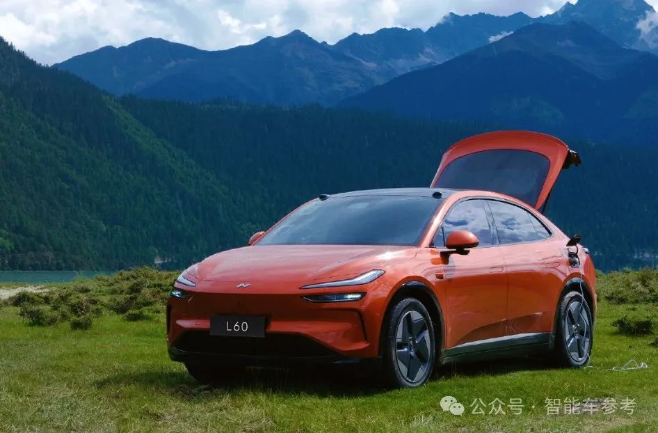 小鵬放棄激光雷達,連改款SUV的也拆掉了