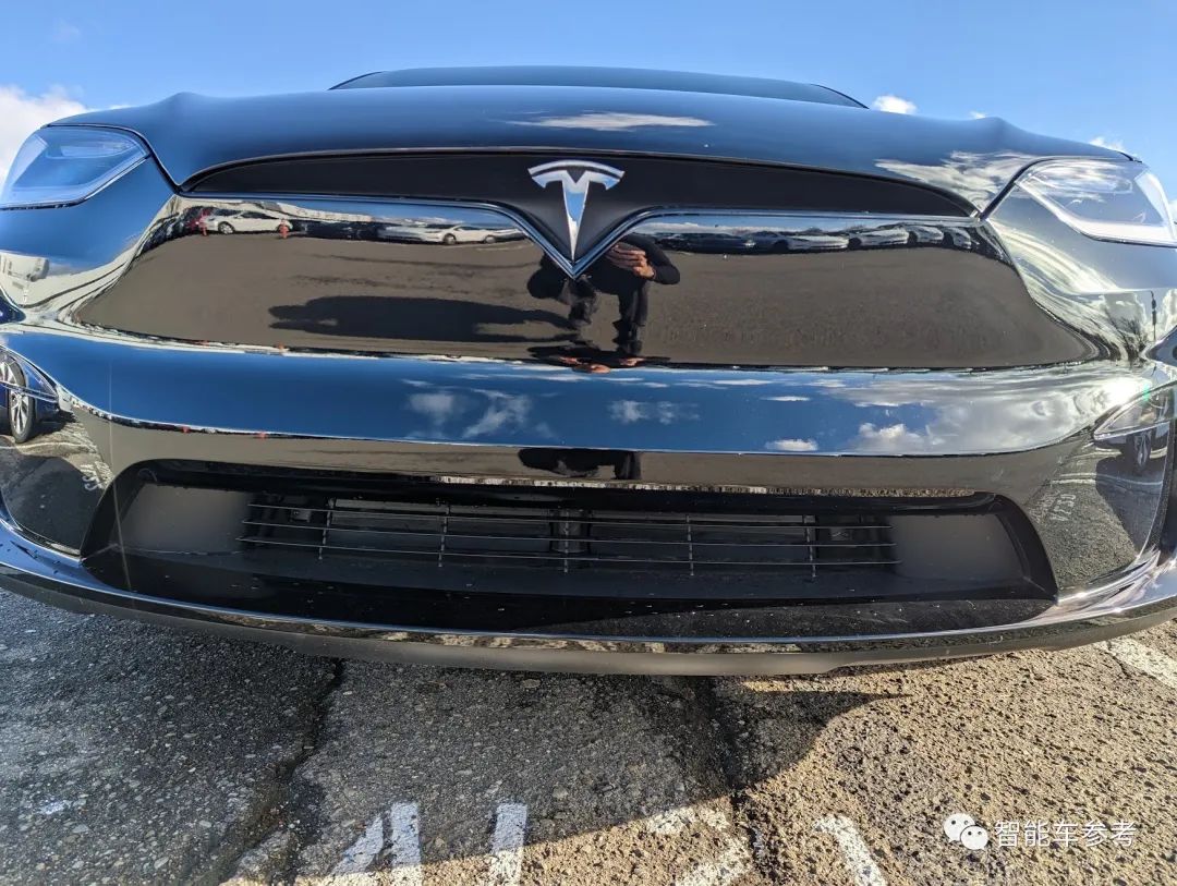 特斯拉最新HW4.0交付!不發布不宣傳,直接上車Model X/S,還降價了