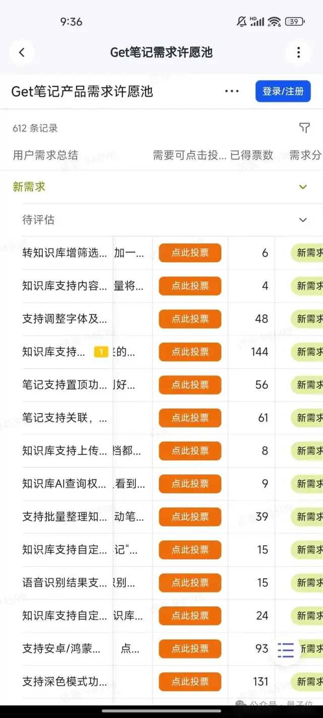 AI100訪談:「Get筆記」方法論|量子位智庫
