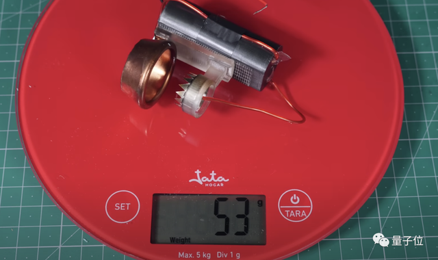 DIY大佬自制離子推進器火了,近300萬網友圍觀:星際迷航就是用的這吧