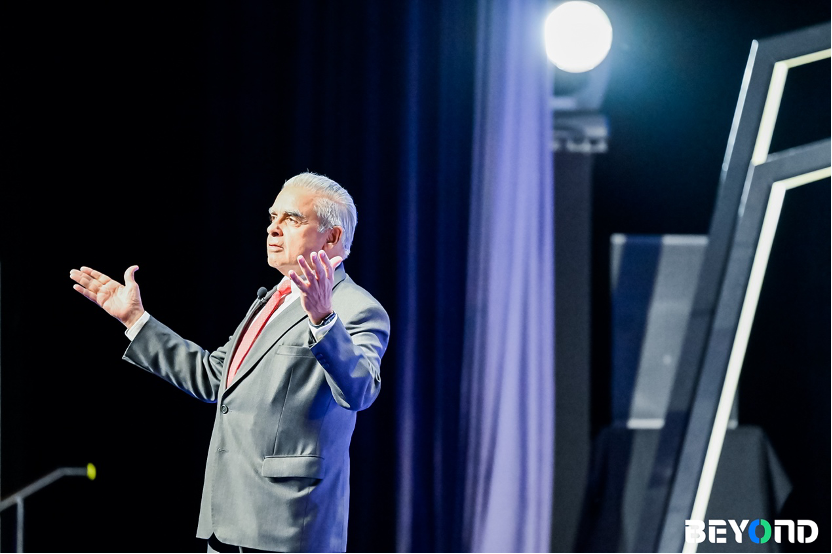 BEYOND Expo 2023 在澳門開幕,重新定義科技