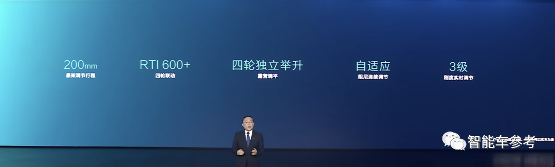 仰望U8智能堆滿:4nm芯片首上車,3激光雷達(dá)雙Orin,千匹動(dòng)力硬派越野109.8萬(wàn)開賣!