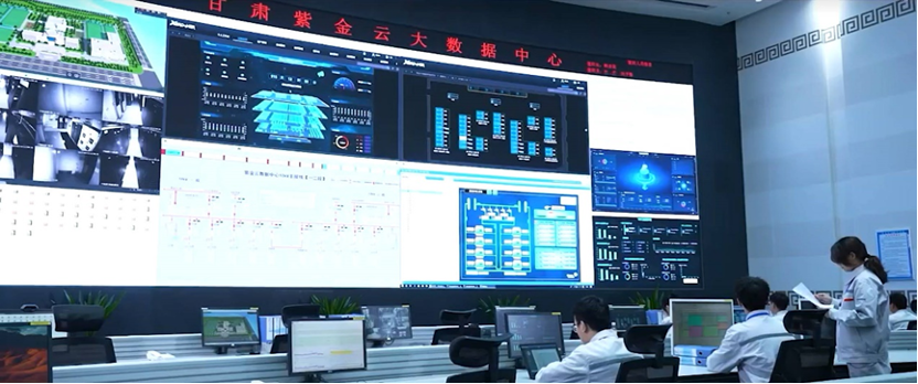 聯想參加2023年中國算力大會,助力企業迎接智能革命