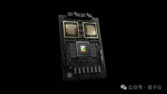 英偉達年終核彈！全新B300為o1推理大模型打造，RTX5090也曝光了