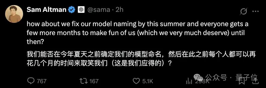 GPT-4.1淘汰了4.5!全系列百萬上下文,主打一個性價比