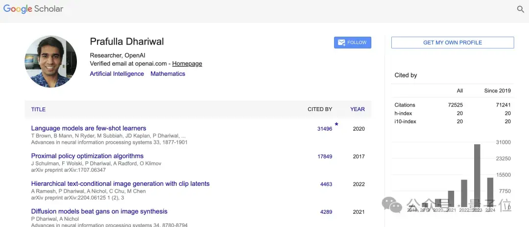 GPT-4o引發(fā)OpenAI組織創(chuàng)新熱議!重任應(yīng)屆生本科生,職級都是浮云