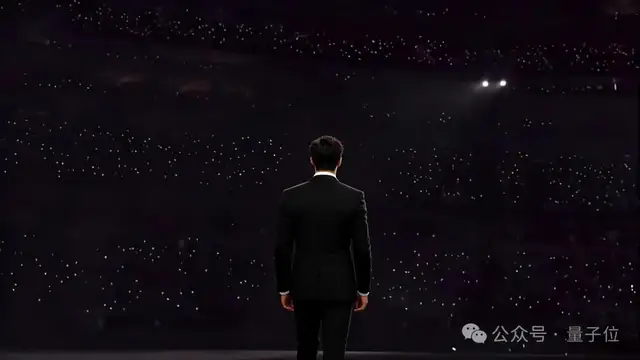 不兒,這誰還能看出是AI演的視頻啊