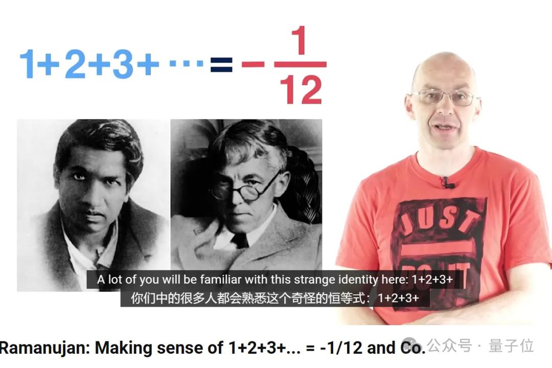 數(shù)學(xué)家們?nèi)栽谧汾s天才拉馬努金