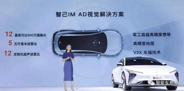 赴美IPO獲批:全球最多車企看好的中國自動駕駛公司,要上市了