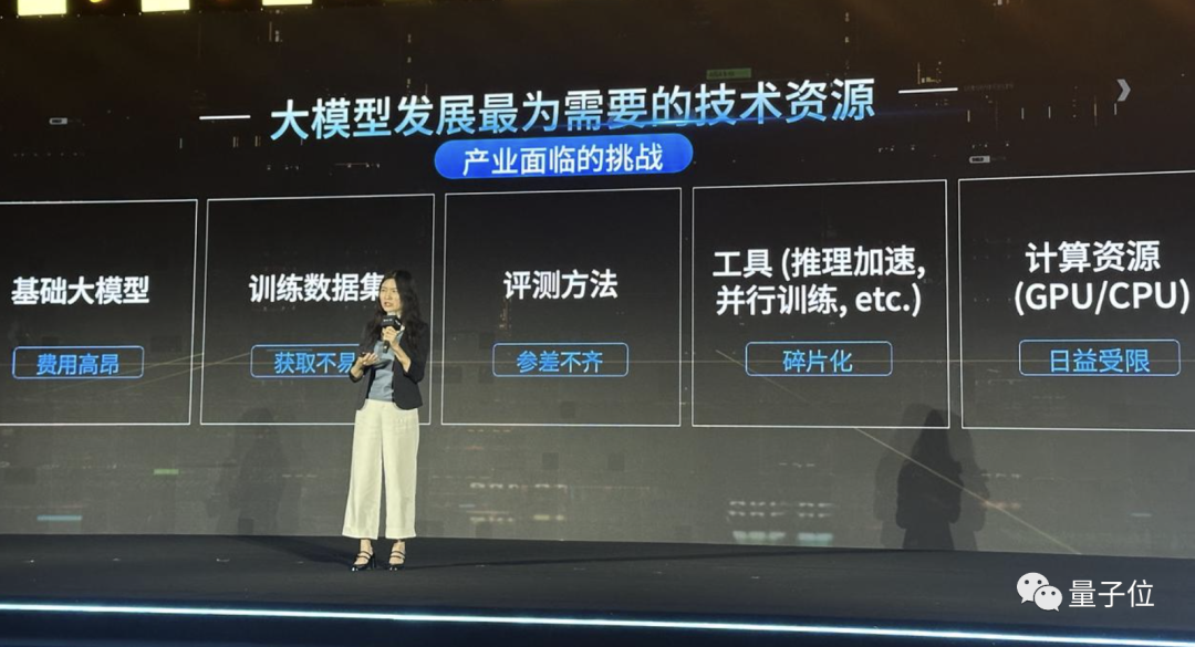 小冰CEO李笛:大模型商業(yè)化像掃雷 | REAL科技大會(huì)